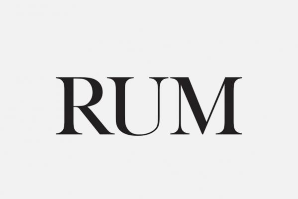 Rum logo