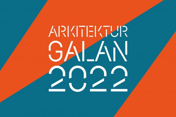 Arkitekturgalan Hero