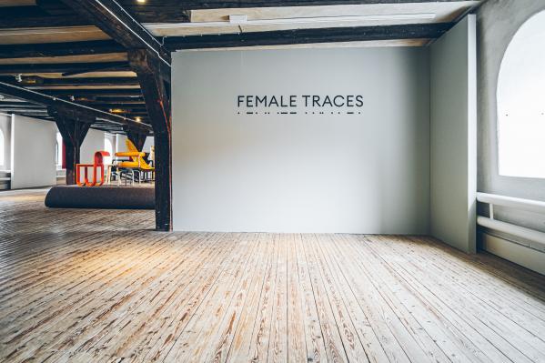 Female Traces