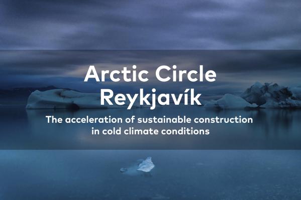 Arctic Circle Reykjavík