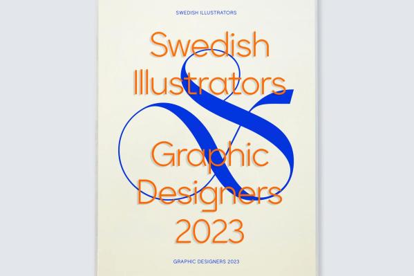 Swedish Illustrators & Graphic Designers 2023