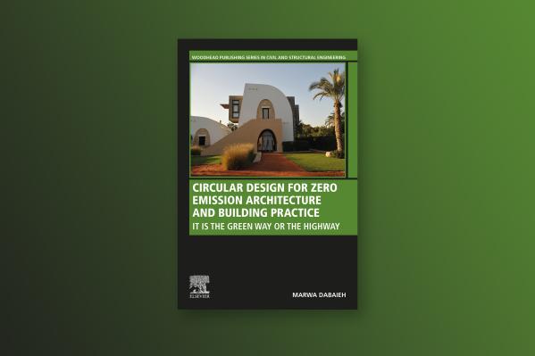 Circular Design for Zero Emission Architecture and Building Practice