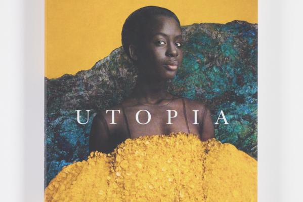 Between These Folded Walls - Utopia