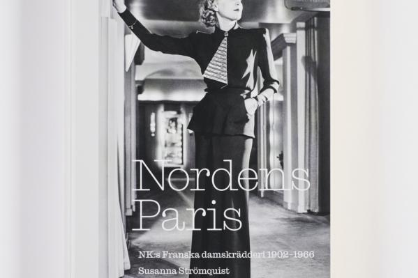 Nordens Paris - NKs Franska damskrädderi 1902 - 1966