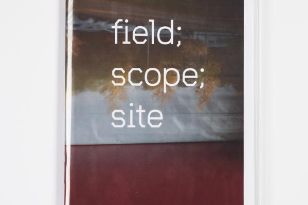 field scope site