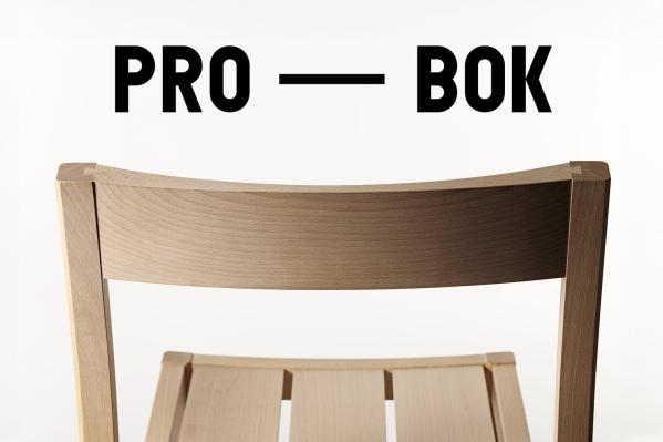 PRO BOK