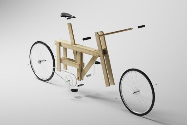 Moritz schewe – THE SIMPLE BIKE PROJECT