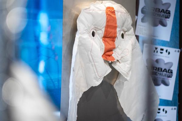Airbag Project