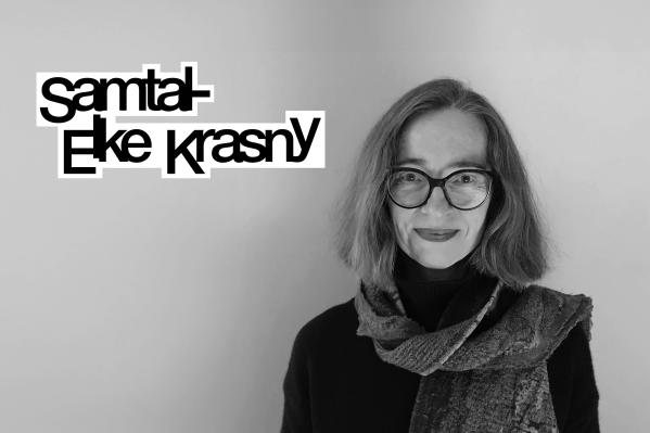 Elke krasny