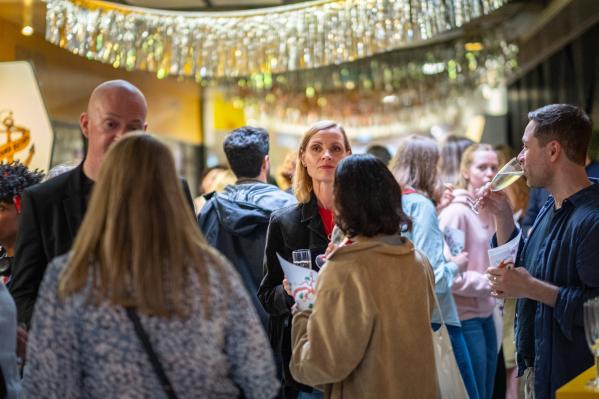 Southern Sweden Design Days