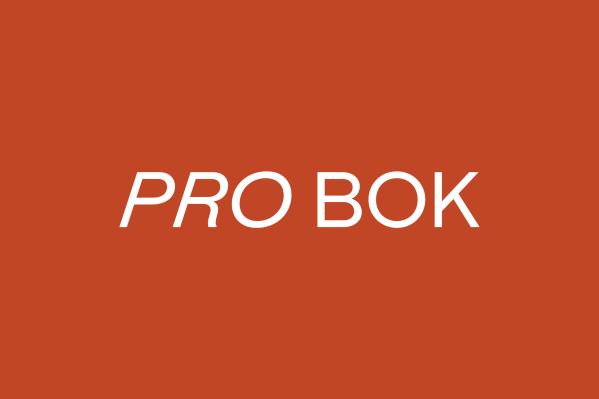 Pro Bok hero