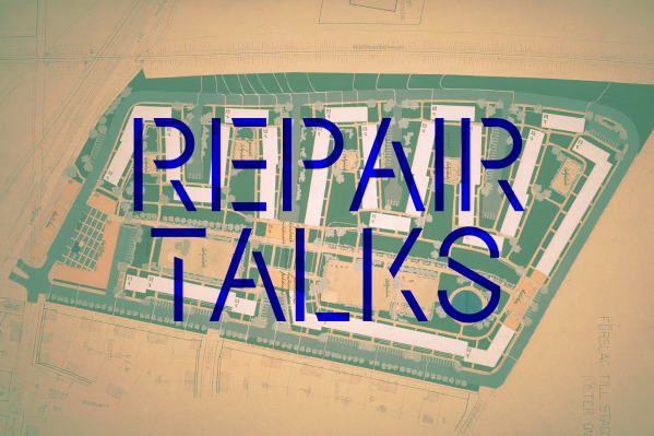 Repair talks