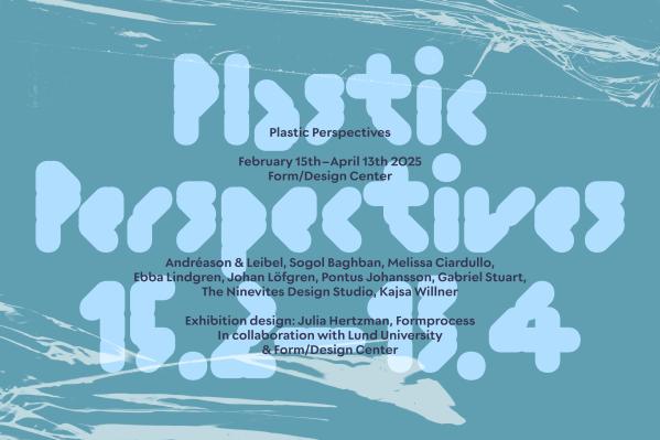 Plastic Perspectives