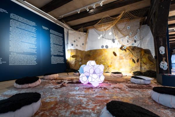 Visions of The Futures We Build