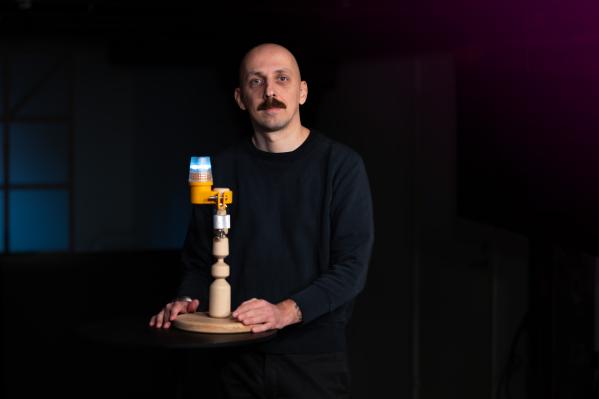 Gergely Kovacs
