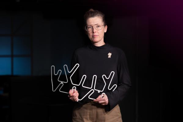 Louise Hederström