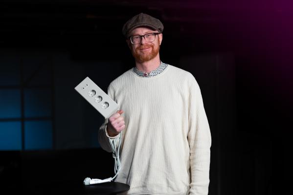 Magnus Göransson