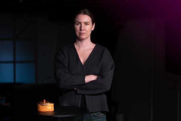 Pia Högman