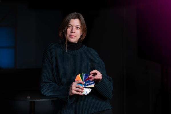 Sara Sjöbäck