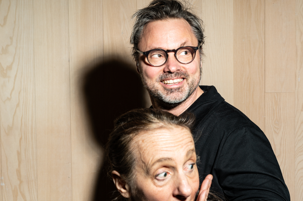 Matti Klenell x Kaisa Tukonen_fotograf Daniel Camerini