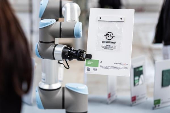 Material and Automation