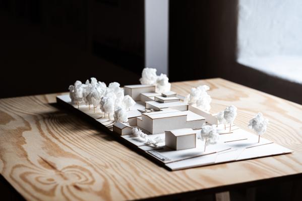 Transformation, adaptive reuse, and circular construction