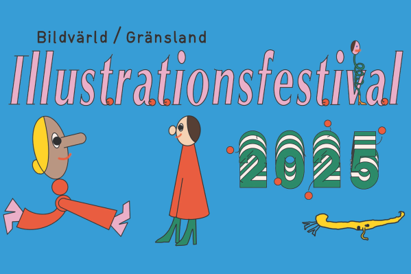 Illustrationsfestivalen