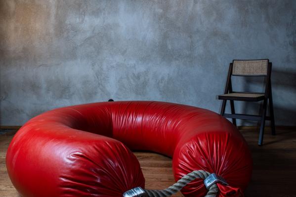 Falukorven – Bofink Design Studio x Elhadji Ndiaye
