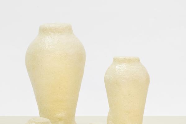 Crafts in Glass and Ceramics