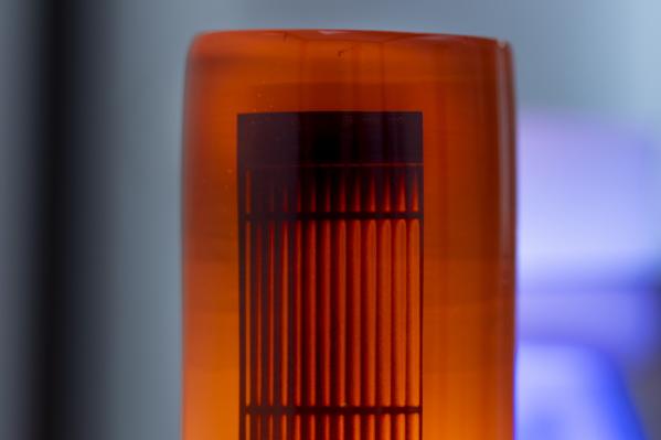Crafts in Glass and Ceramics