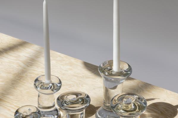 Crafts in Glass and Ceramics