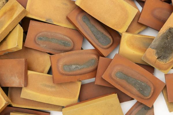 Crafts in Glass and Ceramics