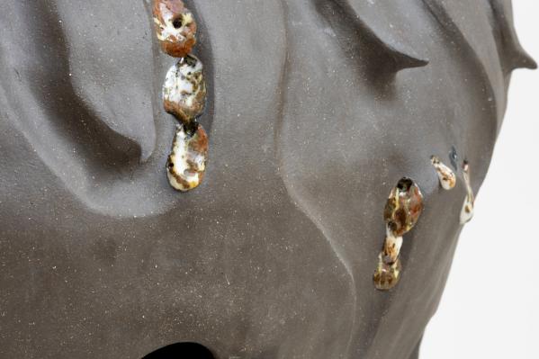 Crafts in Glass and Ceramics