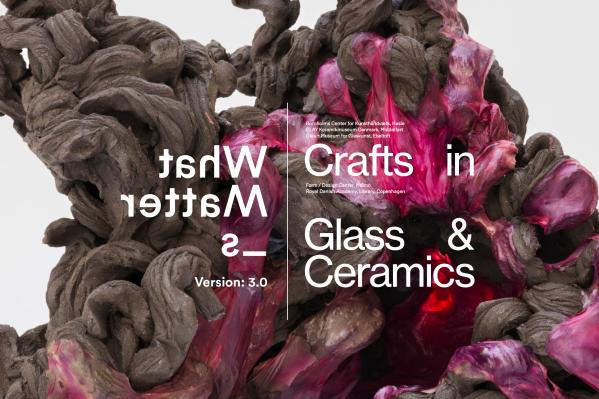 Vernissage WM_s 3.0 och Crafts in glass