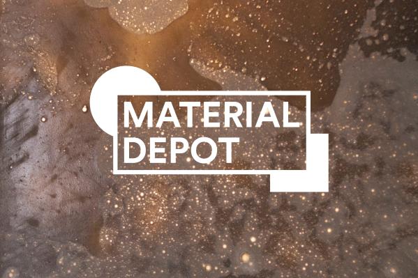 Material depot naturalmaterialstudio