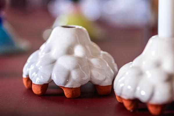 Butikens galleri Tema Ljus