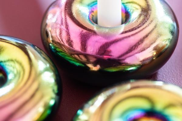 Butikens galleri Tema Ljus