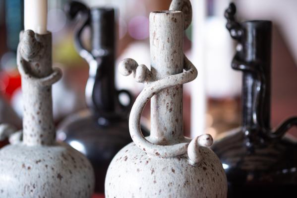 Butikens galleri Tema Ljus