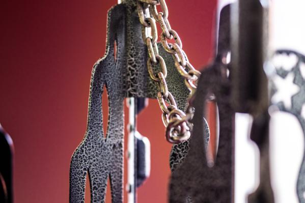 Butikens galleri Tema Ljus