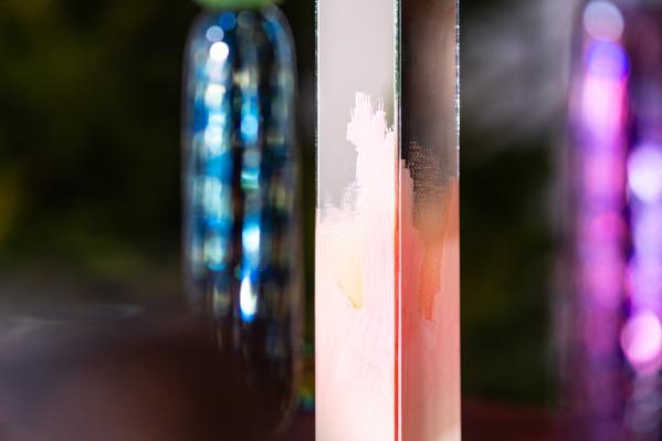 Butikens galleri Tema Ljus