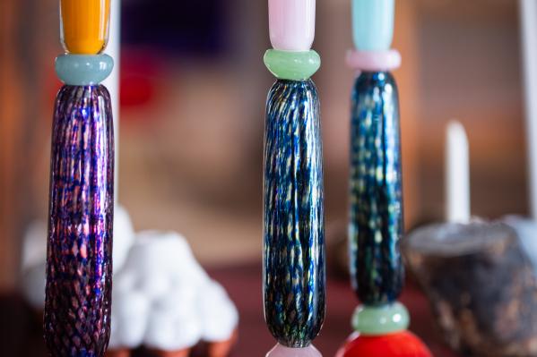 Butikens galleri Tema Ljus