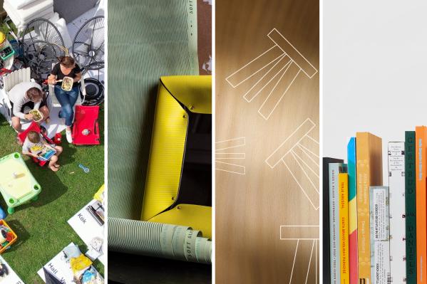 Öppning av huset 3-2