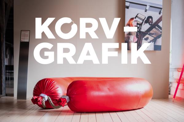 Korvgrafik