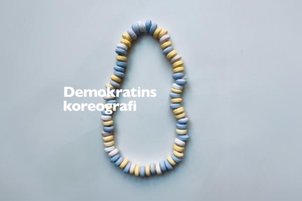 Demokratins koreografi