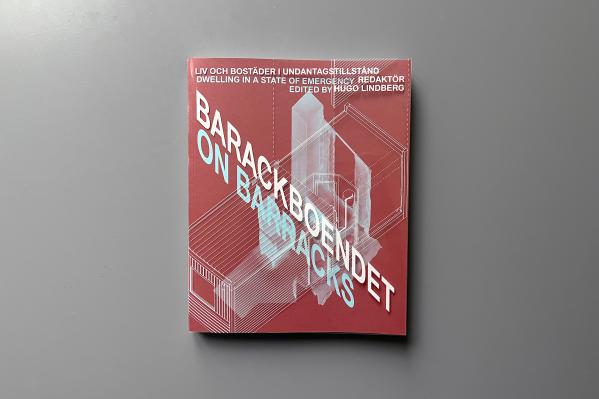 Boksläpp Barrackboendet