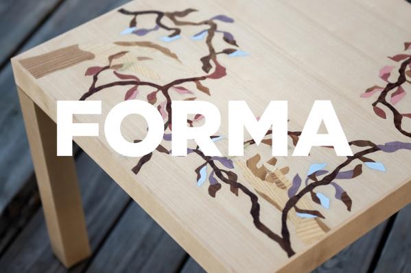 FORMA