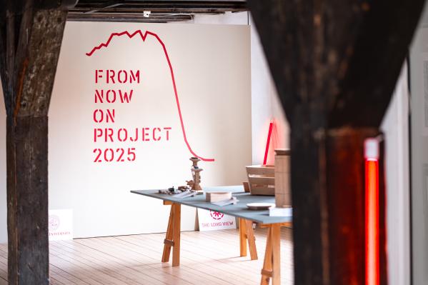 From Now On Project 2025