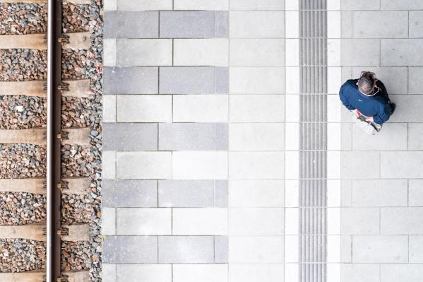 Arkitektur – Stationer och samverkan