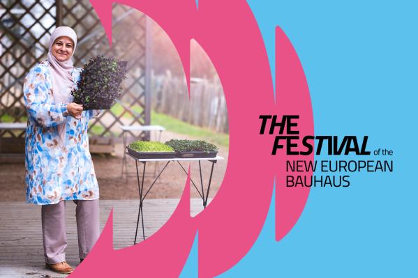 NEB festival