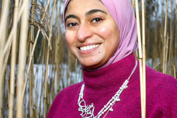 Marwa Dabaieh_Foto Emma Larsson